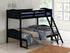 TWIN/FULL BUNK BED