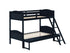 TWIN/FULL BUNK BED