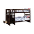 TWIN / TWIN BUNK BED