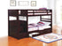 TWIN / TWIN BUNK BED